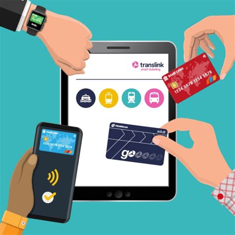 smart card ticketing system|mobile ticketing in the news.